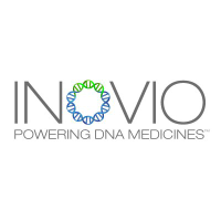 Logo da Inovio Pharmaceuticals (INO).