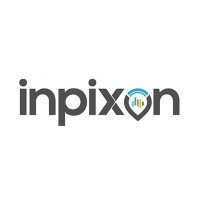 Logo da Inpixon (INPX).