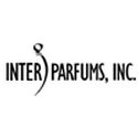 Logo da Inter Parfums (IPAR).