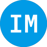 Logo da Intelligent Medicine Acq... (IQMDW).