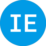 Logo da Iris Energy (IREN).