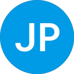Logo da Jpmorgan Prime Money Market Fund (JINXX).