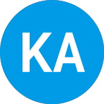 Logo da KL Acquisition (KLAQU).