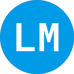 Logo da Legato Merger (LEGO).