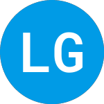 Logo da Lucas GC (LGCL).