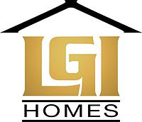 Logo da LGI Homes (LGIH).