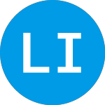 Logo da LifeX Inflation-Protecte... (LIAAX).