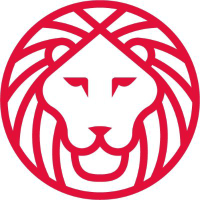 Logo da Lionsgate Studios (LION).
