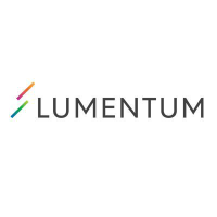 Logo da Lumentum (LITE).