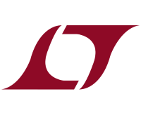 Logo da Linear (LLTC).