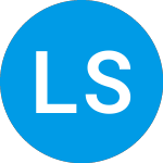 Logo da Lucy Scientific Discovery (LSDI).