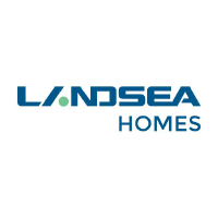 Logo da Landsea Homes (LSEAW).