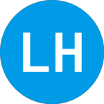 Logo da Larkspur Health Acquisit... (LSPRU).