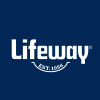 Logo da Lifeway Foods (LWAY).