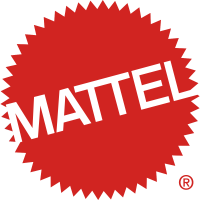 Logo da Mattel (MAT).