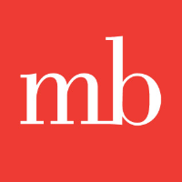 Logo da MB Financial (MBFI).