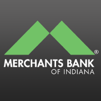Logo da Merchants Bancorp (MBIN).