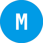 Logo da Makemusic (MMUS).