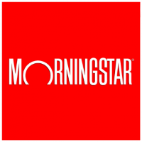 Logo da Morningstar (MORN).