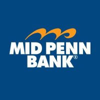 Logo da Mid Penn Bancorp (MPB).