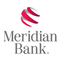 Logo da Meridian (MRBK).