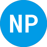 Logo da NewAmsterdam Pharma Comp... (NAMS).