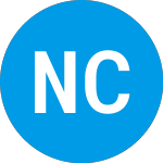 Logo da North Coast Energy (NCEB).