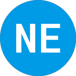 Logo da Nabors Energy Transition... (NETDW).