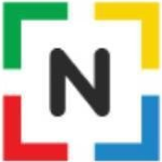 Logo da Net Element (NETE).