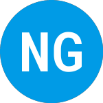Logo da NFT Gaming (NFTG).