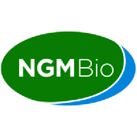 Logo da NGM Biopharmaceuticals (NGM).