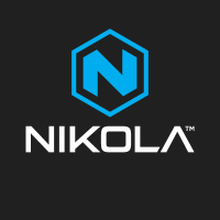 Logo da Nikola (NKLA).