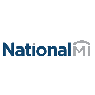 Logo da NMI (NMIH).