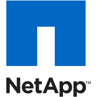 Logo para NetApp