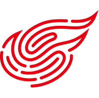 Logo da NetEase (NTES).