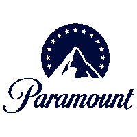 Logo da Paramount Global (PARA).