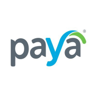 Logo da Paya (PAYA).