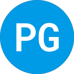 Logo da Pershing Gold Corporation (PGLC).