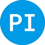 Logo da Pioneer International Eq... (PIEKX).