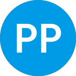Logo da P3 Partners (PIII).