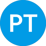 Logo da Pointer Telocation (PNTR).