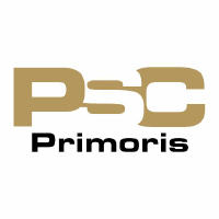 Logo da Primoris Services (PRIM).
