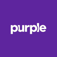 Logo da Purple Innovation (PRPL).
