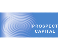 Logo da Prospect Capital (PSEC).