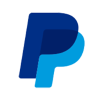 Logo para PayPal