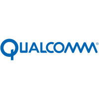 Logo da QUALCOMM (QCOM).