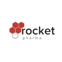 Logo da Rocket Pharmaceuticals (RCKT).