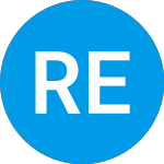 Logo da Roanoke Electric Steel (RESC).