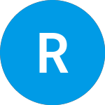 Logo da Regis (RGS).