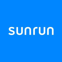 Logo da Sunrun (RUN).
